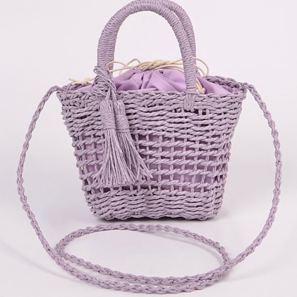 Bags .